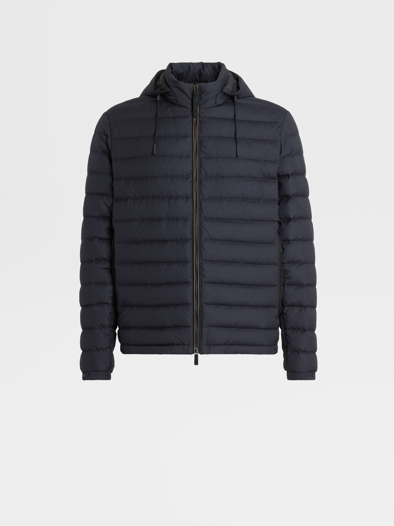 Leggerissimo Hooded Bomber